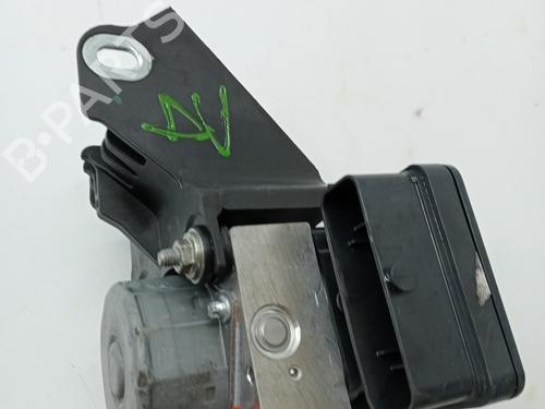 ABS pump FIAT PANDA (312_, 319_) 1.2 (312PXA1A) | BP23345691M43 