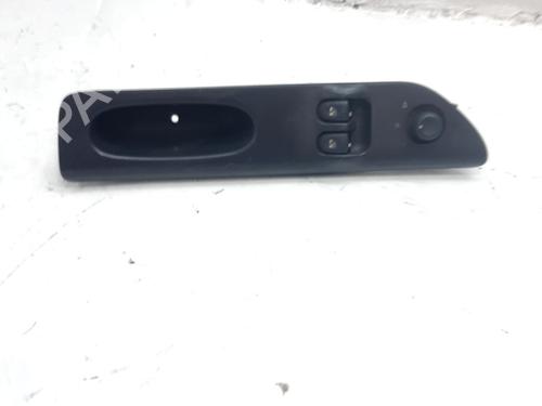 Used Left front window switch Left front window switch RENAULT ESPACE III (JE0_) 2.2 12V TD (JE0E, JE0H, JE0P) (113 hp) 34507931 34507931
