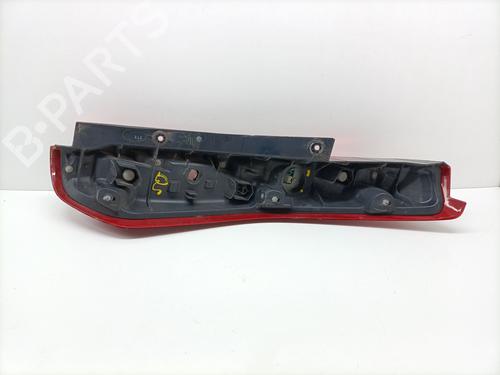 Left taillight NISSAN X-TRAIL II (T31) 2.0 dCi 4x4 | BP27630721C34 