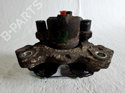 Right front brake caliper OPEL ASTRA H (A04) 1.7 CDTI (L48) | BP29558016M104 