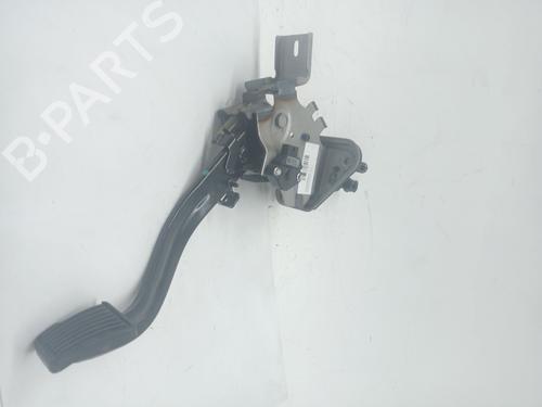 Clutch pedal HYUNDAI TUCSON (TL, TLE) 1.6 T-GDi | BP23976367I13 