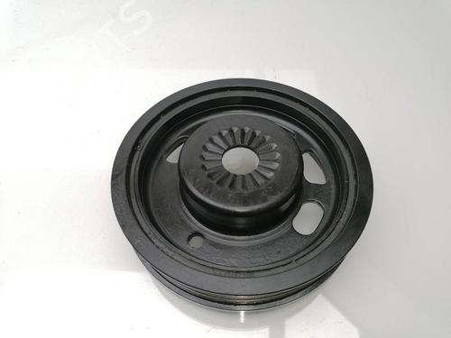 Pulley VW POLO VI (AW1, BZ1, AE1) 1.0 TSI | BP23938171M122