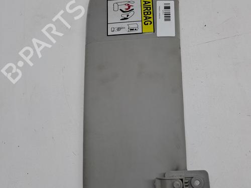 Right sun visor FIAT FIORINO Box Body/MPV (225_) 1.3 D Multijet (225BXD1A, 225BXB1A, 225BXB11) | BP24172424I2 