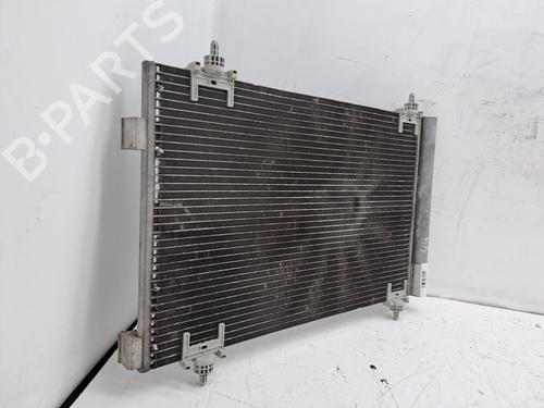 AC radiator CITROËN C4 I (LC_) 1.6 HDi | BP27274449M32 