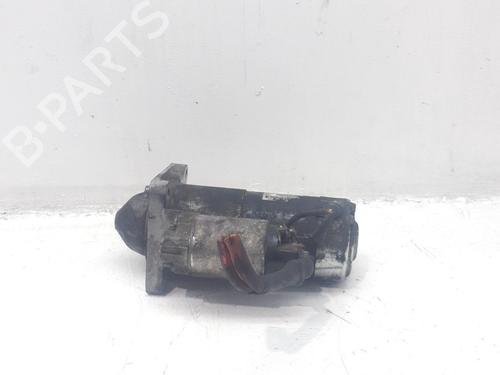 Used Starter Starter SAAB 9-3 (YS3F, E79, D79, D75) 1.9 TiD (150 hp) 34537289 34537289