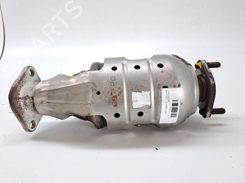 Used Catalyst KIA STONIC (YB) 1.0 T-GDi (101 hp) 23379811