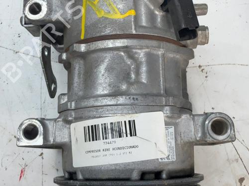Used AC compressor AC compressor 38012695 38012695