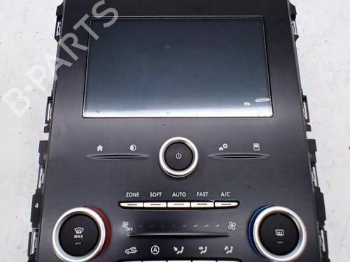 Multifunctionele display Multifunctionele display 38417006 38417006