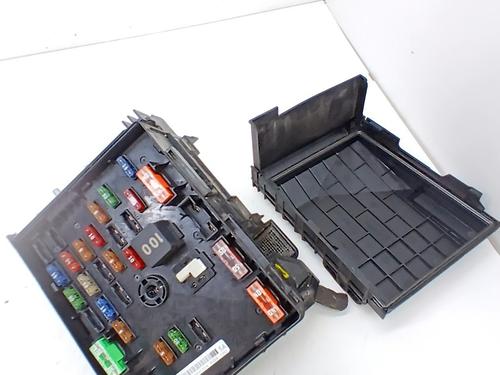 Used Fuse box Fuse box VW TIGUAN (5N_) 2.0 TDI (110 hp) 34154102 34154102