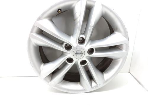 Used Rim NISSAN QASHQAI / QASHQAI +2 I (J10, NJ10, JJ10E) 1.6 (117 hp) 27557443