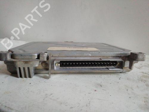 Engine control unit (ECU) RENAULT 19 II Chamade (L53_) 1.9 dT (L53T) | BP24925909M57 