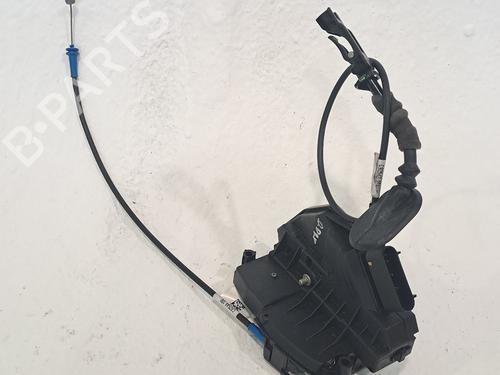 Used Front right lock FORD ECOSPORT 1.0 EcoBoost (125 hp) 28960344