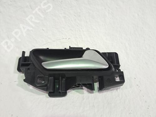 Høyre bak invendig håndtak PEUGEOT 308 II (LB_, LP_, LW_, LH_, L3_) 1.6 HDi / BlueHDi 115 (115 hp) 28108621