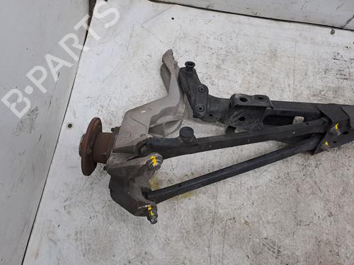 Rear axle MINI MINI (R56) One | BP23365103M2 