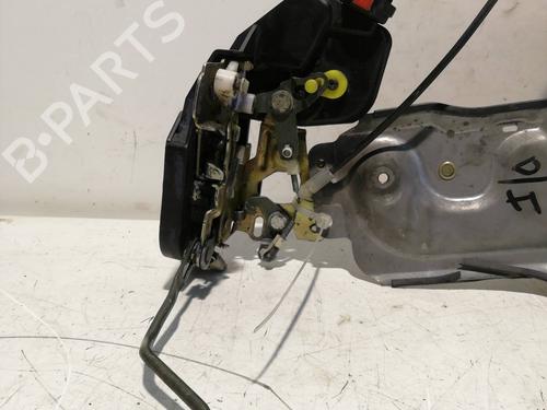 Front left lock HYUNDAI TRAJET (FO) 2.0 CRDi | BP25986723C98 