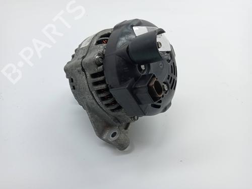 Used Alternator FIAT 500L (351_, 352_) 0.9 (199LYC1B) (105 hp) 23341458