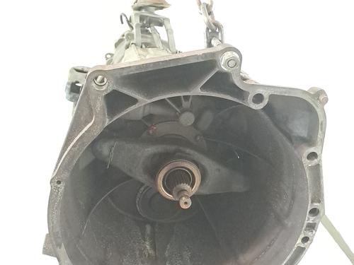 Getriebe für BMW X3 (E83) 2.0 d (150 hp) 29627088