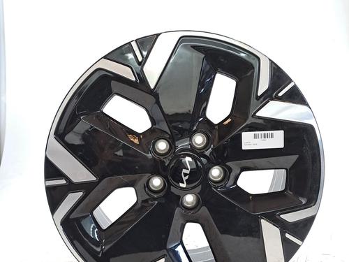 Used Rim KIA NIRO II (SG2) 1.6 GDi Hybrid (141 hp) 27557458