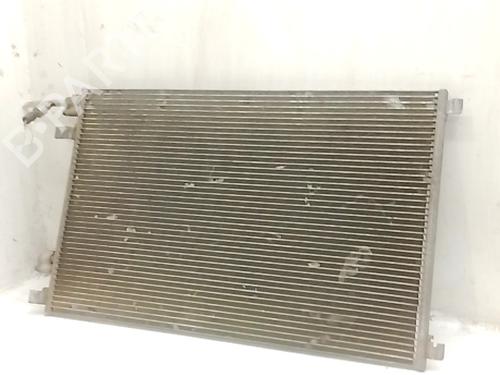 Used AC radiator AC radiator RENAULT MEGANE II (BM0/1_, CM0/1_) 1.4 16V (BM0B, CM0B) (98 hp) 34507894 34507894