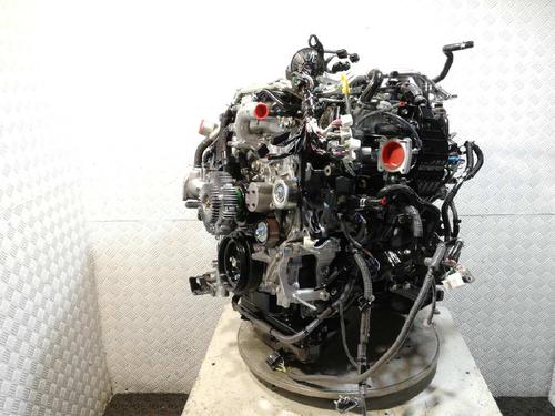 Engine TOYOTA HILUX VIII Pickup (_N1_) 2.4 D 4WD (GUN125_, GUN125R) | BP30451683M1