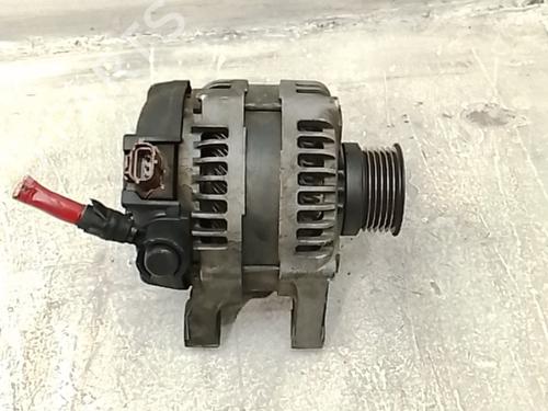 Alternator VOLVO V50 (545) 2.0 D | BP37159689M7 - Image 6