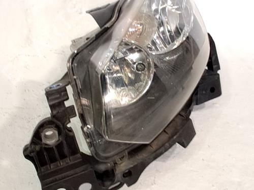 Left headlight VW GOLF V (1K1) 1.4 TSI | BP36015993C28 - Image 4