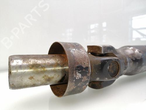 Driveshaft SUZUKI GRAND VITARA I (FT, HT) 2.0 4x4 (TA52, TL52, SQ420) | BP23935146M37 