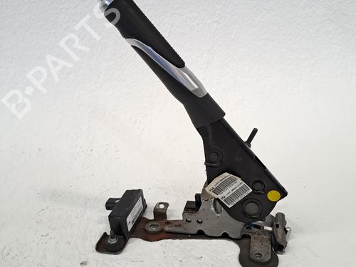 Hand brake CITROËN DS3 (SA_) 1.6 THP 155 | BP28959720I18 