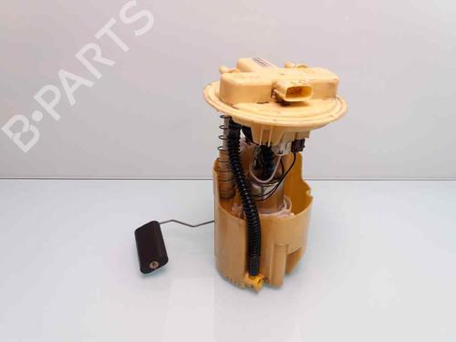 Used Fuel pump RENAULT CLIO IV (BH_) 1.5 dCi 75 (75 hp) 23418791