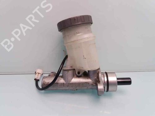 Hovedbremsecylinder CITROËN C3 I (FC_, FN_) 1.6 16V (109 hp) 27274272