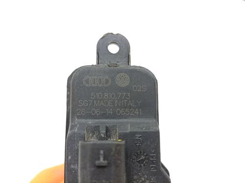 Electronic sensor SEAT TOLEDO IV (KG3) 1.6 TDI | BP27252657M84 