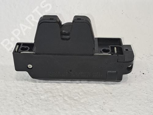 Tailgate lock CITROËN C4 I (LC_) 1.6 HDi | BP24108769C101 