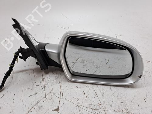 Right mirror AUDI A4 B8 (8K2) 2.0 TDI | BP23944867C27 