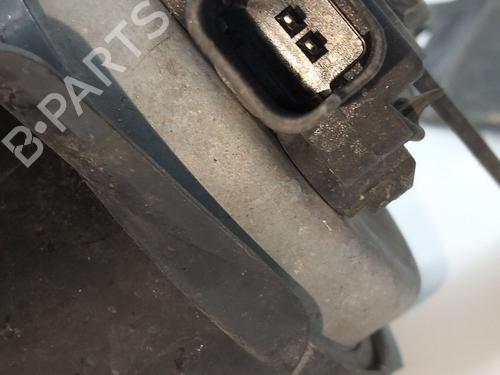Horn PEUGEOT PARTNER Box Body/MPV (K9) 1.5 BlueHDi 100 | BP27193326E13 
