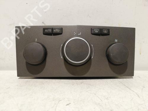 Climate control OPEL ASTRA F Hatchback (T92) 1.7 D (F08, M08, F68, M68) | BP25457688I5 
