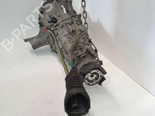 Gearbox AUDI A4 B7 (8EC) 3.0 TDI quattro | BP27274687M3