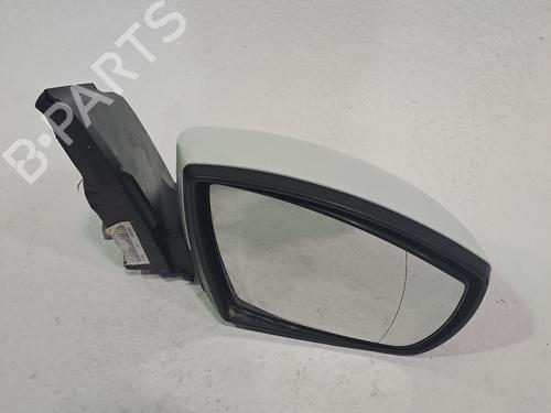 Right mirror FORD KUGA II (DM2) 2.0 TDCi 4x4 2326067