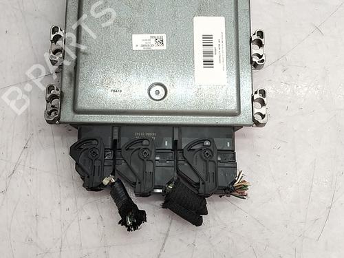 Engine control unit (ECU) RENAULT MEGANE IV Hatchback (B9A/M/N_) 1.3 TCe 140 (B9NB) | BP38418856M57 - Image 2