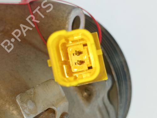 AC compressor CITROËN C2 (JM_) 1.1 | BP24240032M34