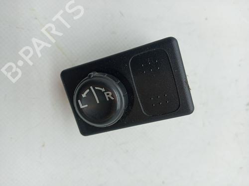 Used Mirror switch NISSAN PRIMERA (P12) 2.2 Di (126 hp) 23359325
