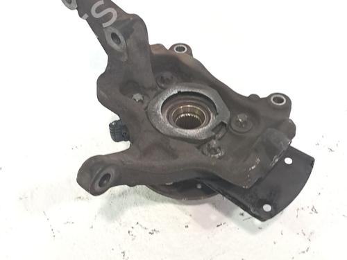 Left front steering knuckle RENAULT TRAFIC III Van (FG_) 1.6 dCi 95 (FGMJ, FGMR) | BP27274780M25 