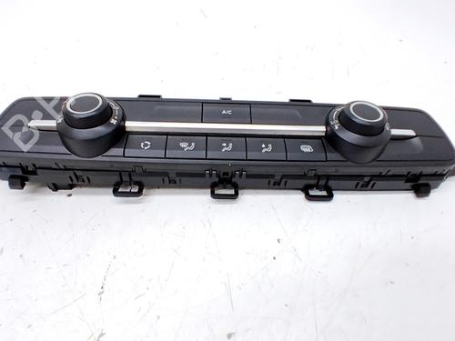 climate-control-citroen-jumpy-iii-van-v_-2016-34707778 main image