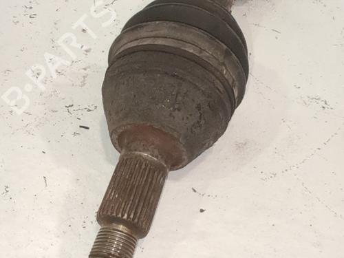 Right front driveshaft CHEVROLET CAPTIVA (C100, C140) 2.0 D | BP36539548M39 - Image 2