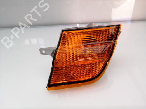 Used Left front indicator NISSAN NOTE (E11, NE11) 1.4 LPG (88 hp) 30451749