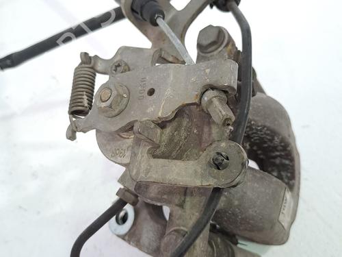 Right rear brake caliper PEUGEOT PARTNER Tepee 1.6 BlueHDi 100 | BP23379479M106 