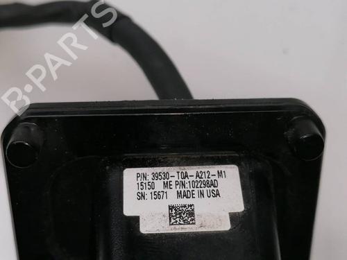 Electronic module HONDA CR-V IV (RM_) 1.6 i-DTEC (RE6) | BP23376983M83 
