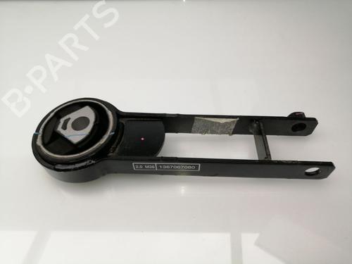 Used Support FIAT DUCATO Platform/Chassis (250_) 150 Multijet 2,3 D (148 hp) 25346817