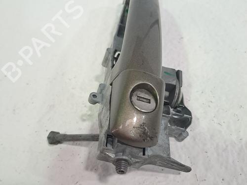Front left exterior door handle CITROËN C4 Grand Picasso I (UA_) 2.0 HDi 138 | BP24444873C128