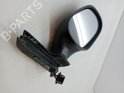 Right mirror SEAT ALTEA (5P1) 2.0 TDI 16V | BP23353629C27 