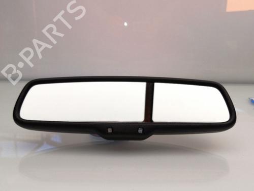Used Rear mirror MITSUBISHI PAJERO IV (V8_W, V9_W) 3.2 DI-D 4WD (V98W, V88W) (190 hp) 23419067